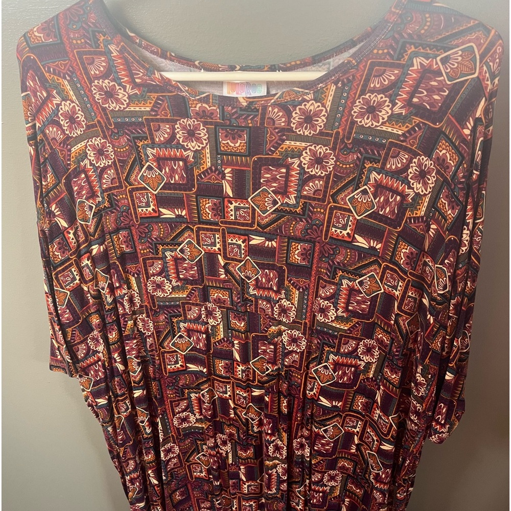 Lularoe XS Irma